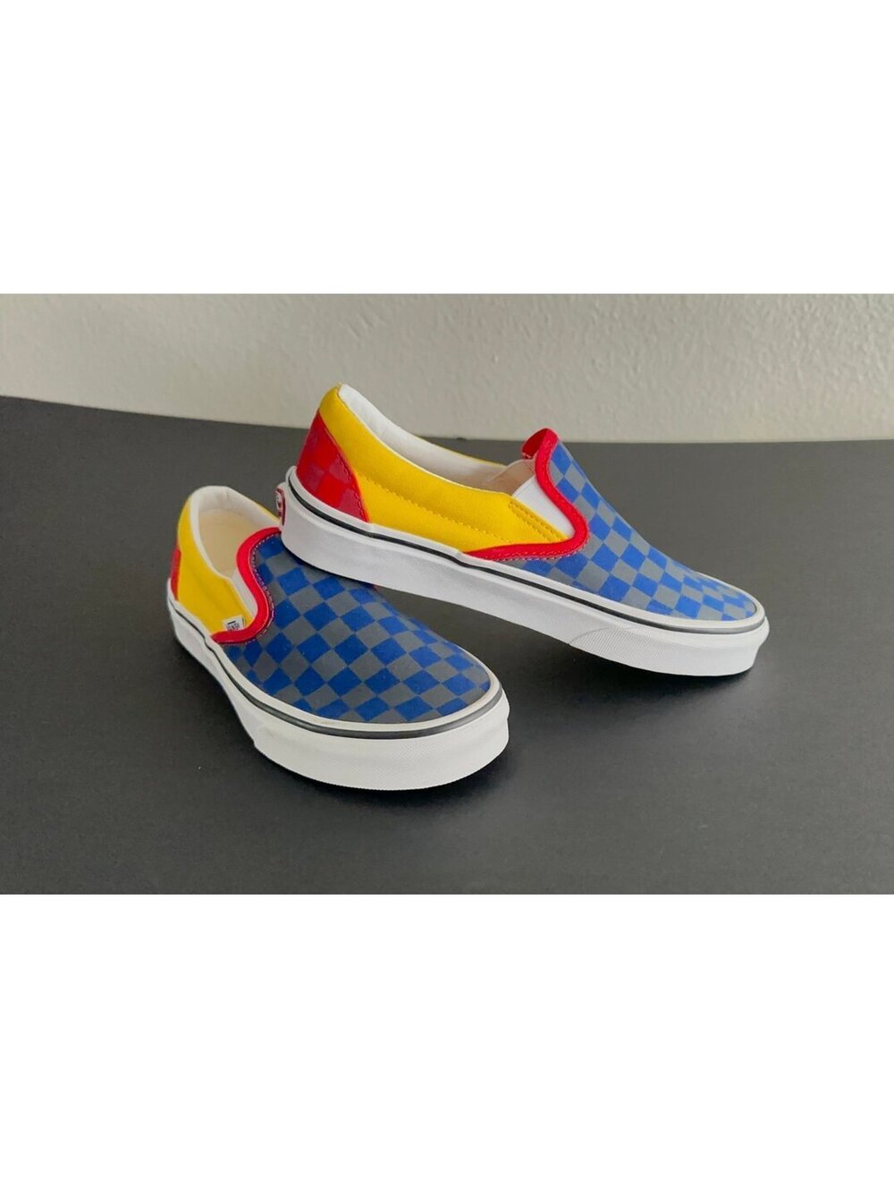 Vans Slip-On 'OTW Rally' UNISEX